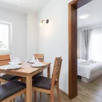 Maloa Two Bedroom Appartamento *