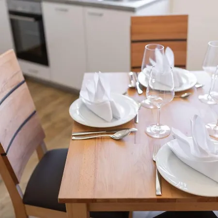 Apartmán Maloa Two Bedroom