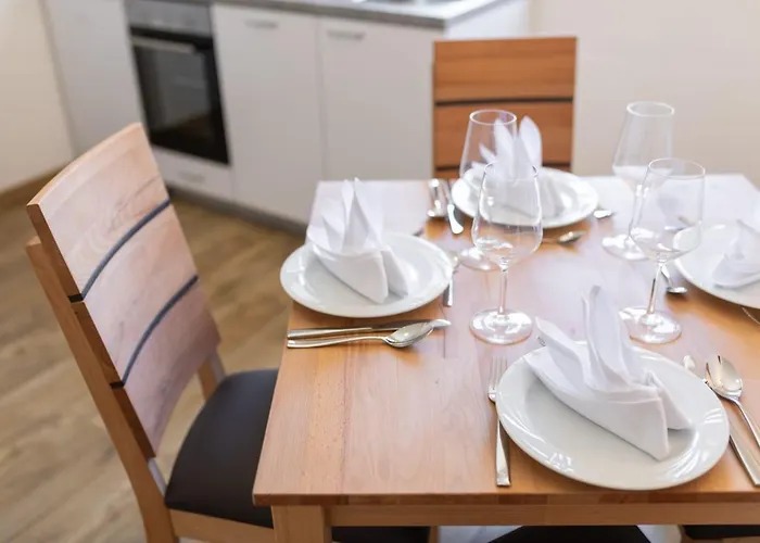 Apartamento Maloa Two Bedroom
