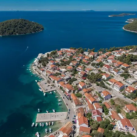 Apartment Maloa Two Bedroom Smokvica (Korcula)