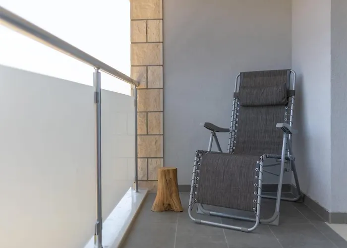 Maloa Two Bedroom * Smokvica (Korcula)